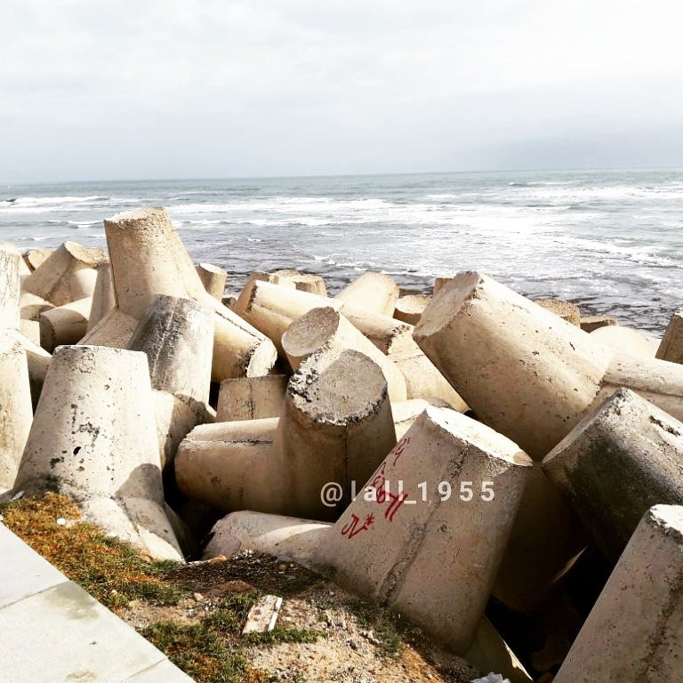 Beyt Dwarka Beach景点图片