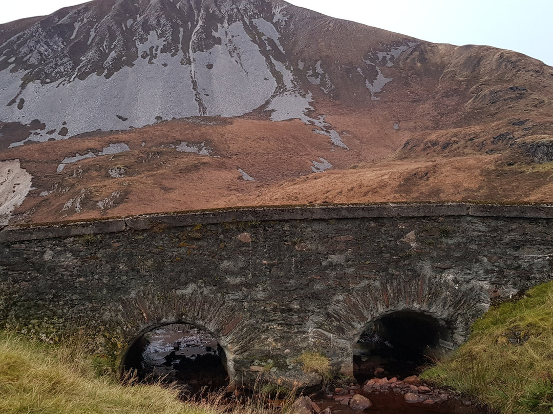 Ostan Loch Altan主图