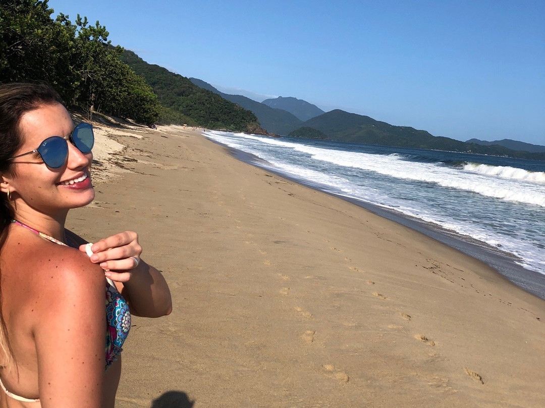 Pousada Casa Mila主图