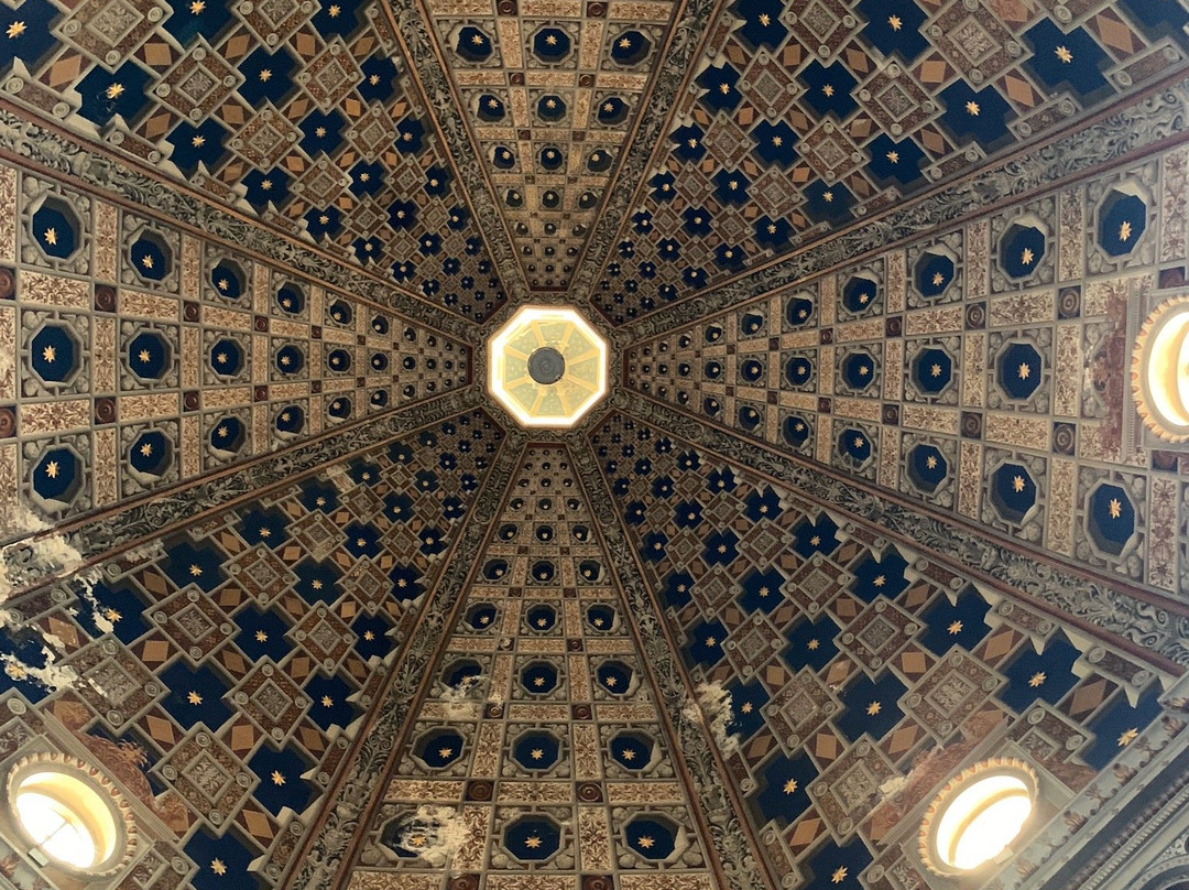 Chiesa del Santissimo Nome di Maria景点图片