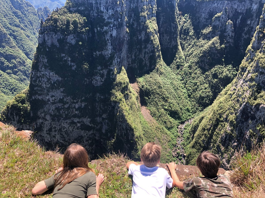 Tribo da Serra Ecoturismo景点图片
