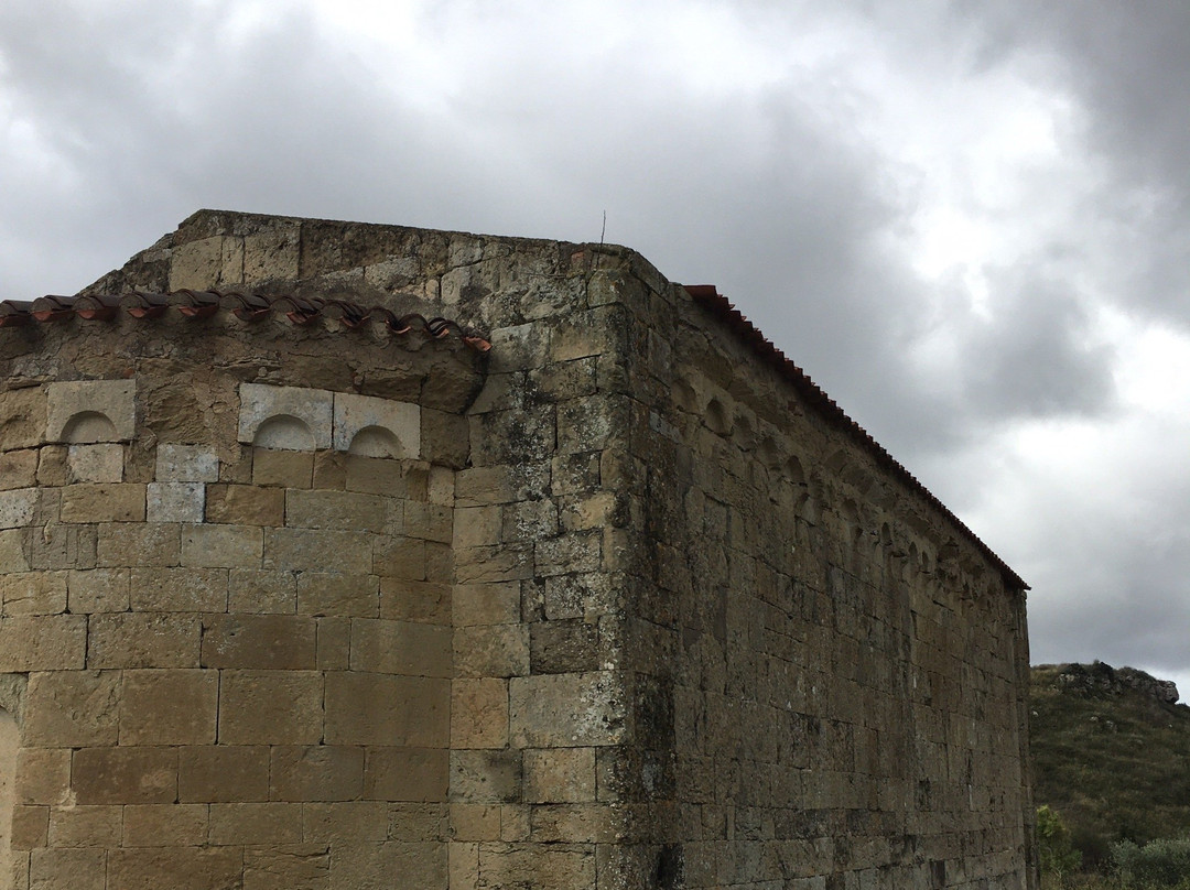 Ossi旅游攻略图片