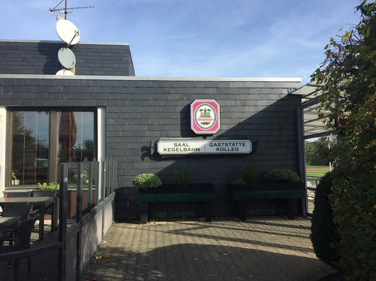 Restaurant SSG-Freizeit-Center