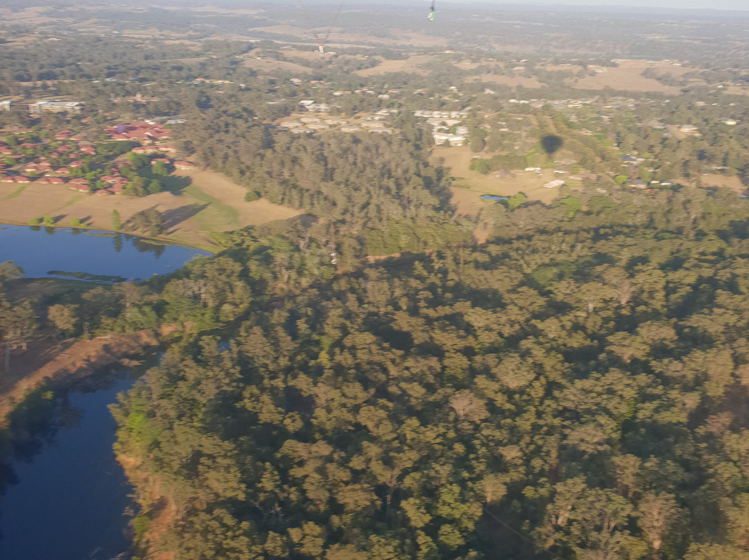 热气球畅游之旅-Camden必去景点