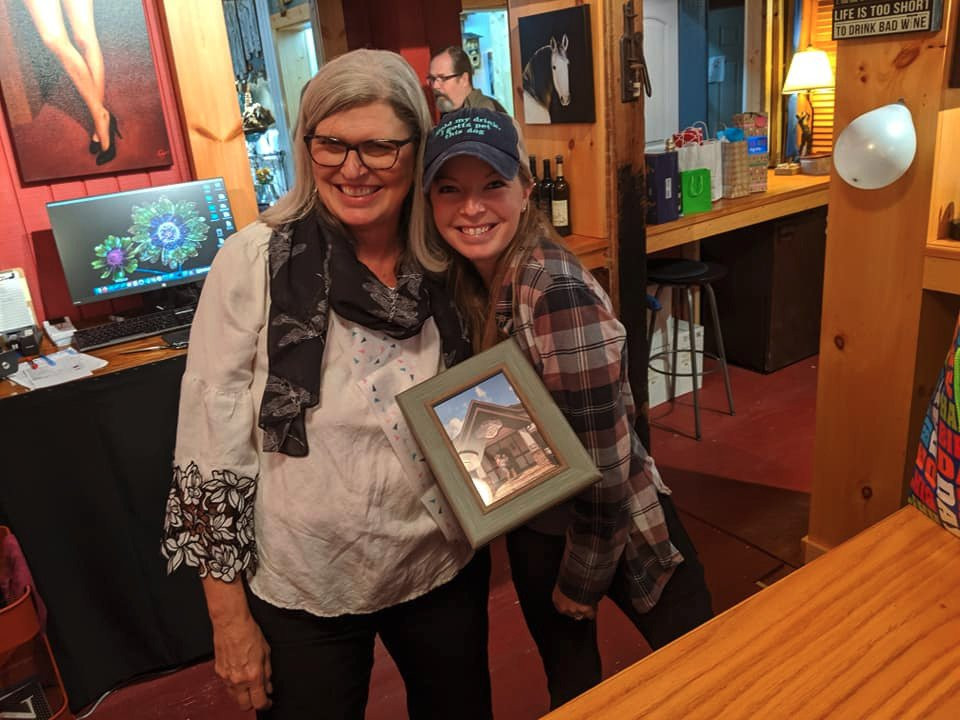 Naturally Georgia-达洛尼加必去景点