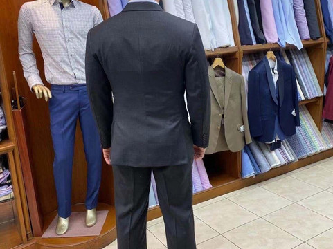 New Armani Tailor Studio-曼谷必去景点