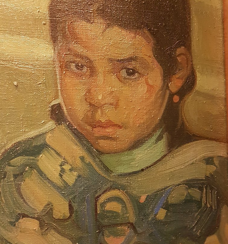 Museo Arocena-Torreon必去景点