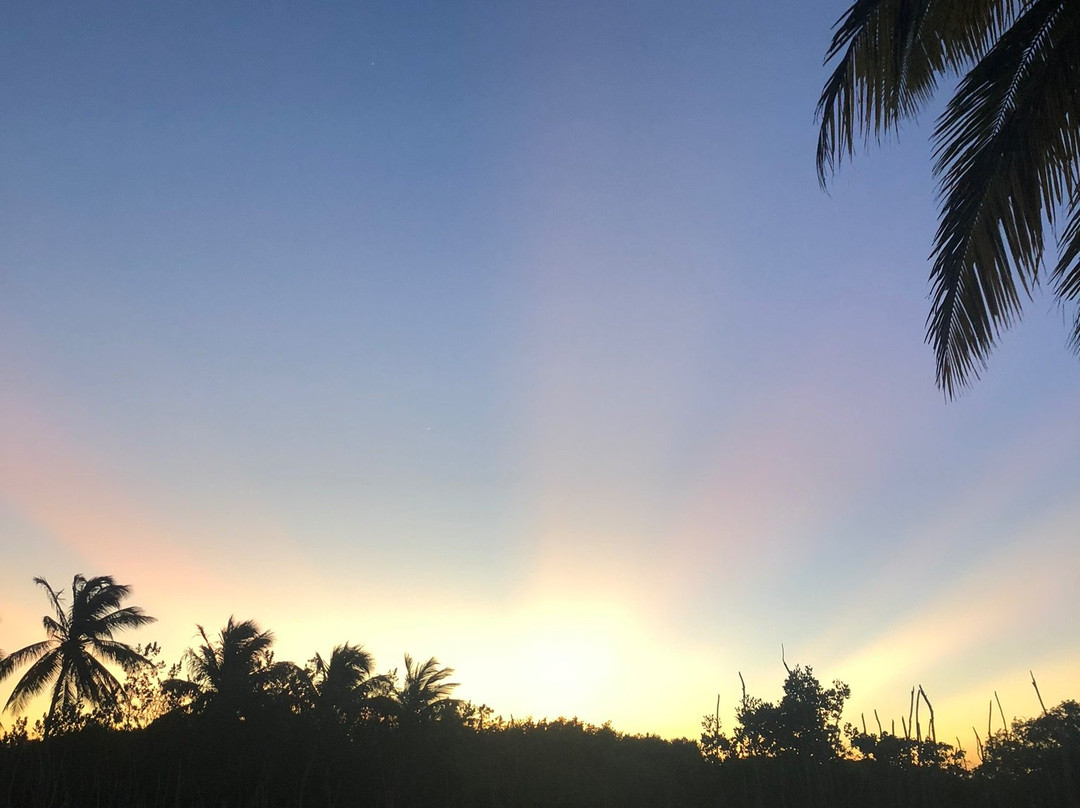 Pousada Villa Del Lotus主图