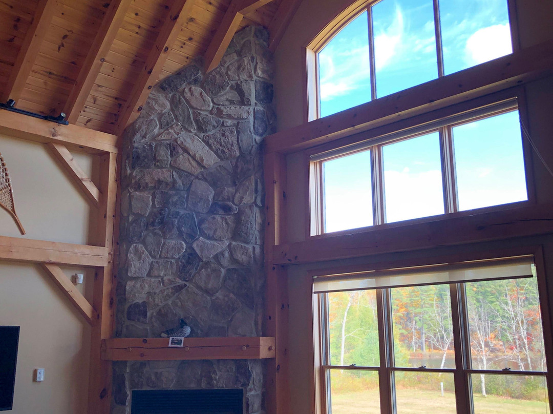 Diamond in the Ruff Golf & Vacation Resort-亨茨维尔必去景点