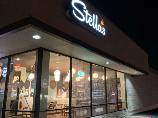 Stella's Place