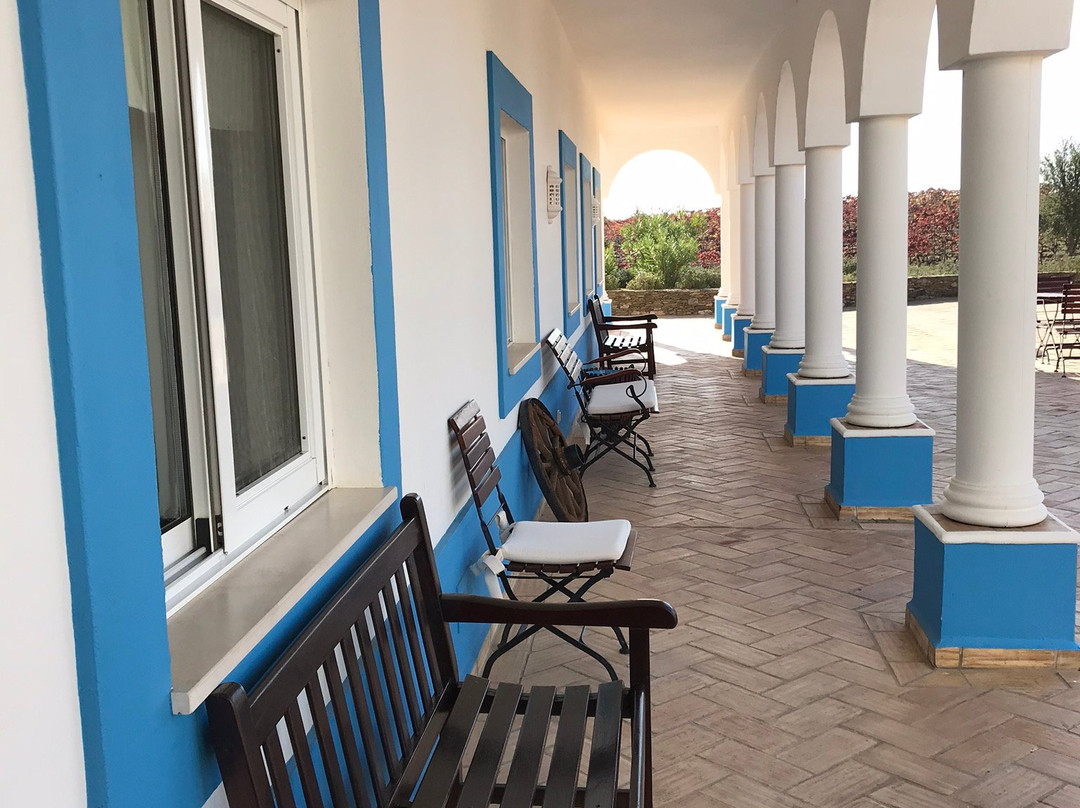 Herdade Dos Grous主图