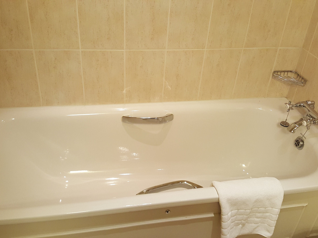 Thorpe Park Hotel & Spa主图