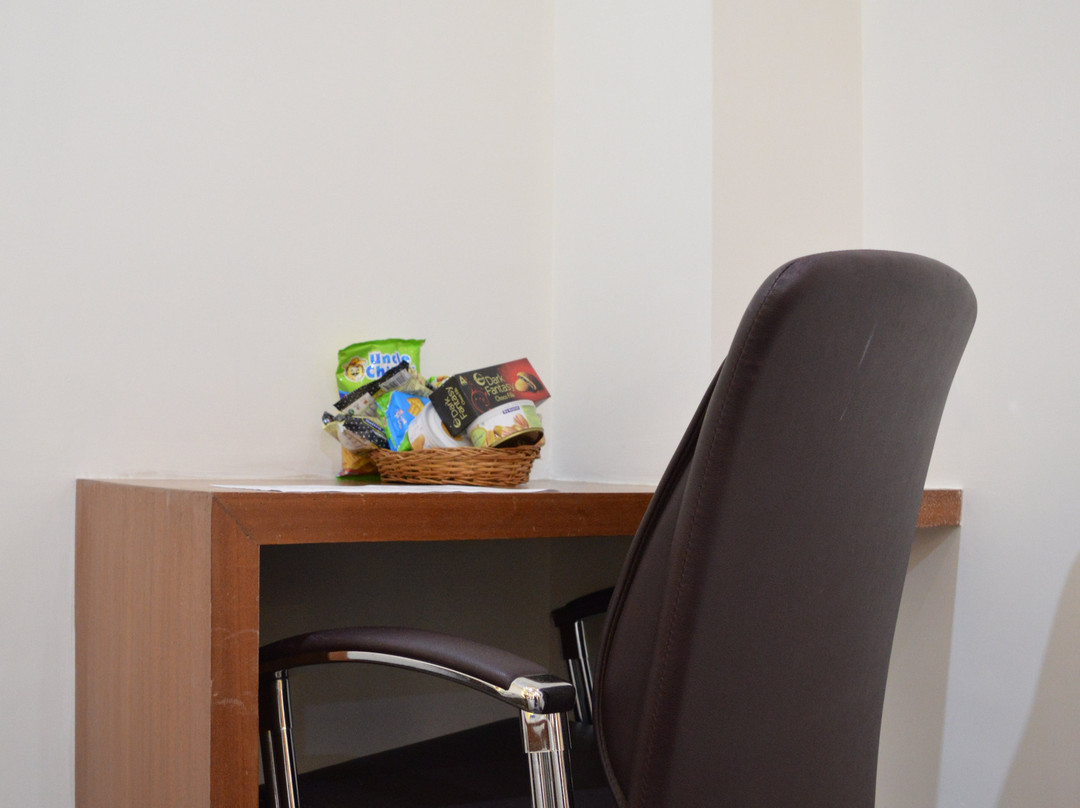 Ambience Hotel主图