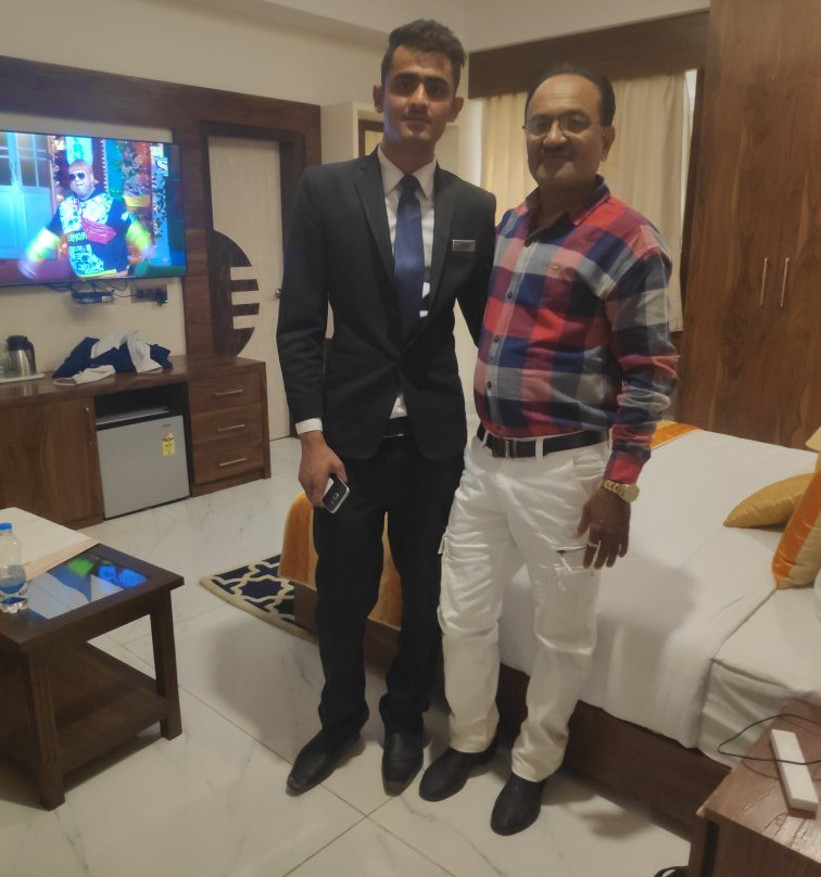 Millenia Regency主图