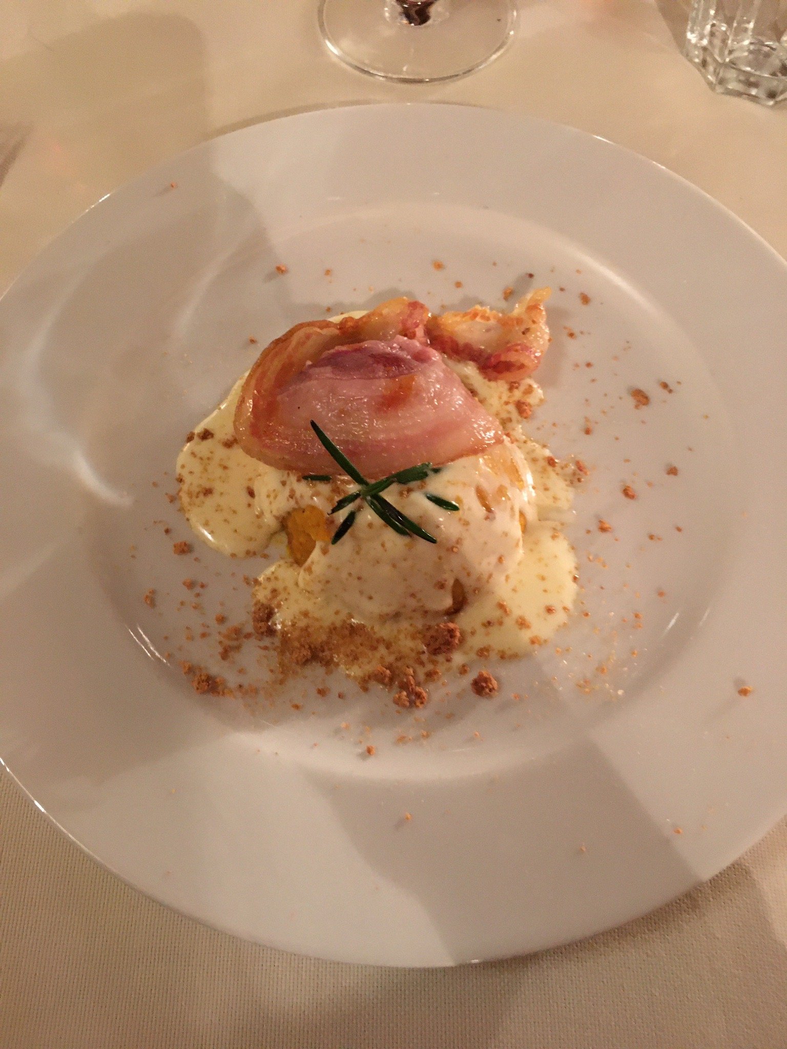 Locanda Il Fagiano-官方
