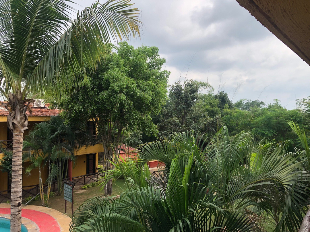 WelcomHeritage Jungle Home主图