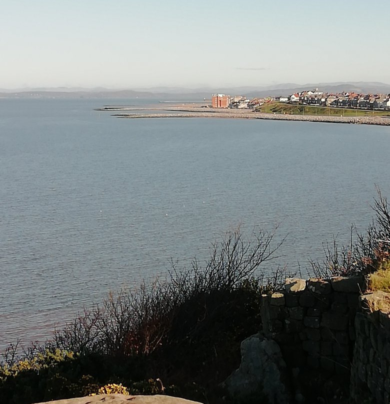 Saint Patrick’s Chapel-Heysham必去景点