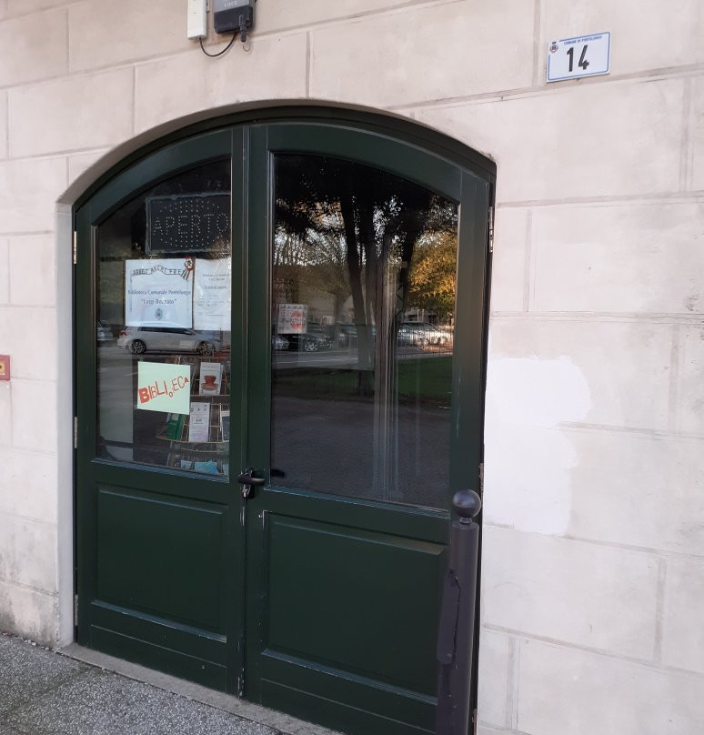 Villa Foscarini Erizzo a Pontelongo-Pontelongo必去景点