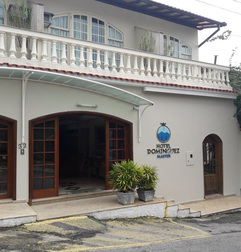 Hotel Dominguez Master - Mirador主图