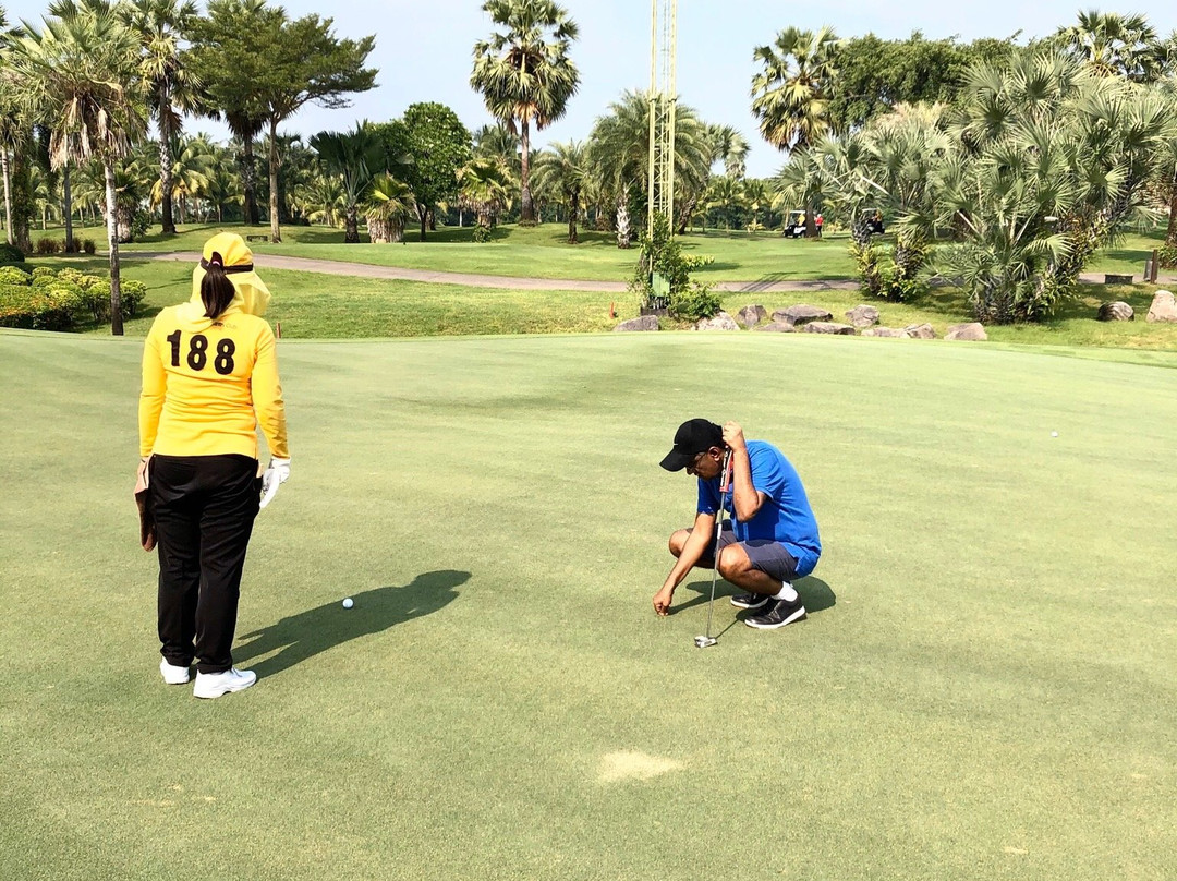 Suwan Golf & Country Club-那空猜是必去景点