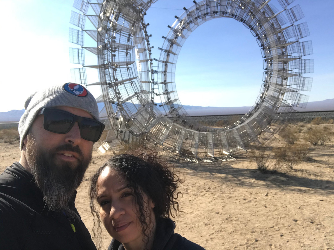 Hotel California主图