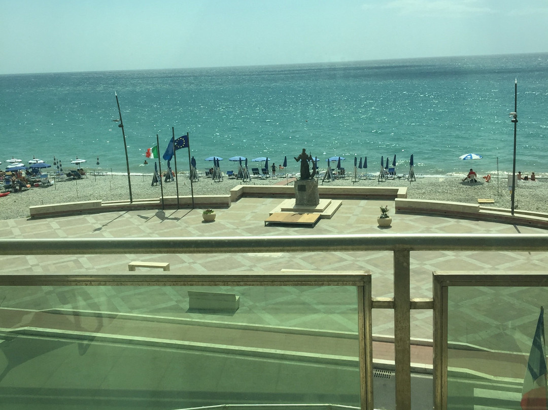 Miramare Palace Hotel主图