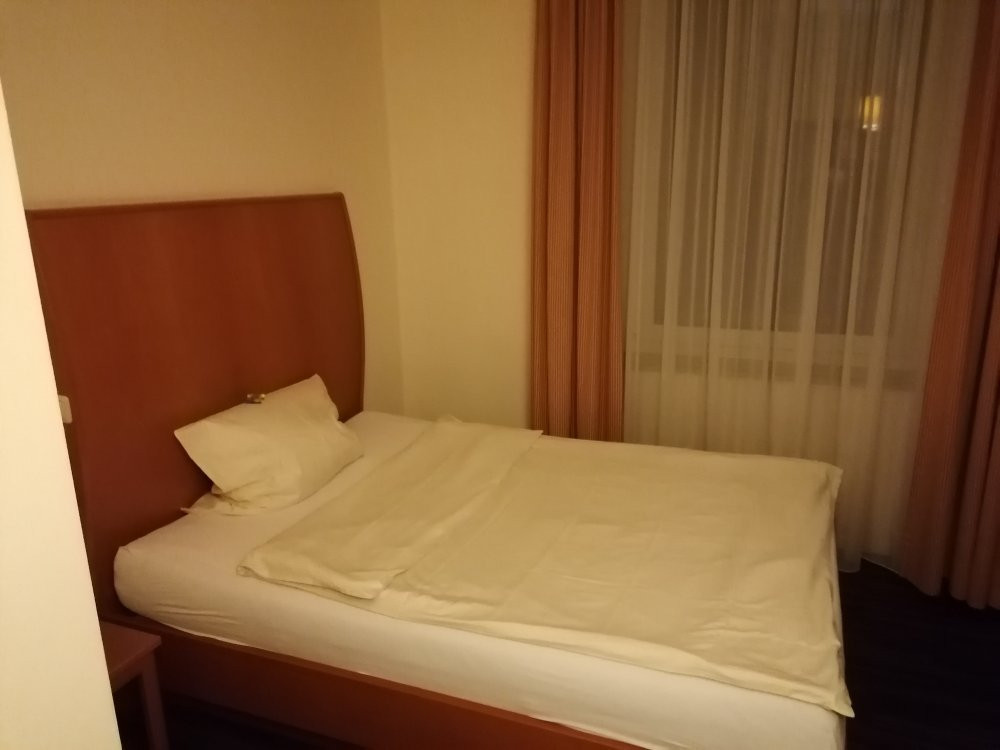 Hotel Ambiente主图