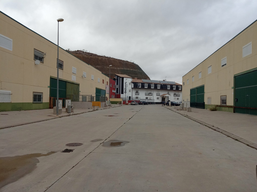 Hotel Alda Borox主图