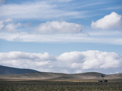 Vivid Bike Co-开普敦中心区必去景点