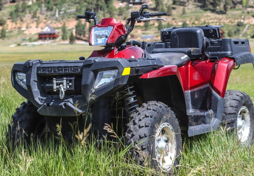 Duck Creek Adventure-Duck Creek Village必去景点