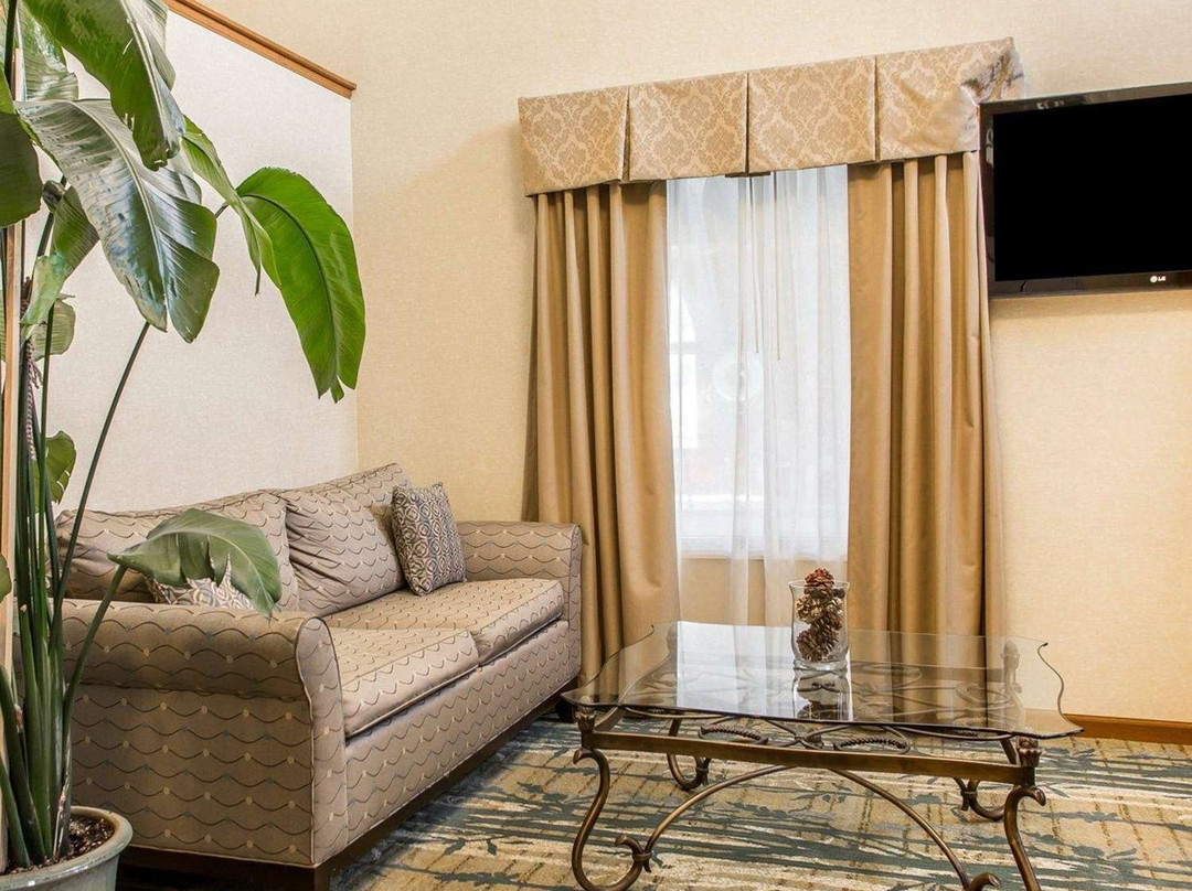 Comfort Inn Van Wert主图