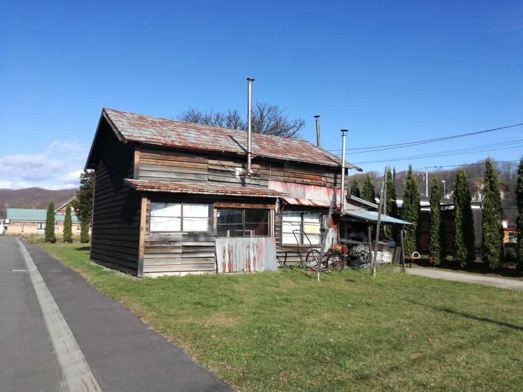 Movie「Tabidachi」Location Set-足寄町必去景点