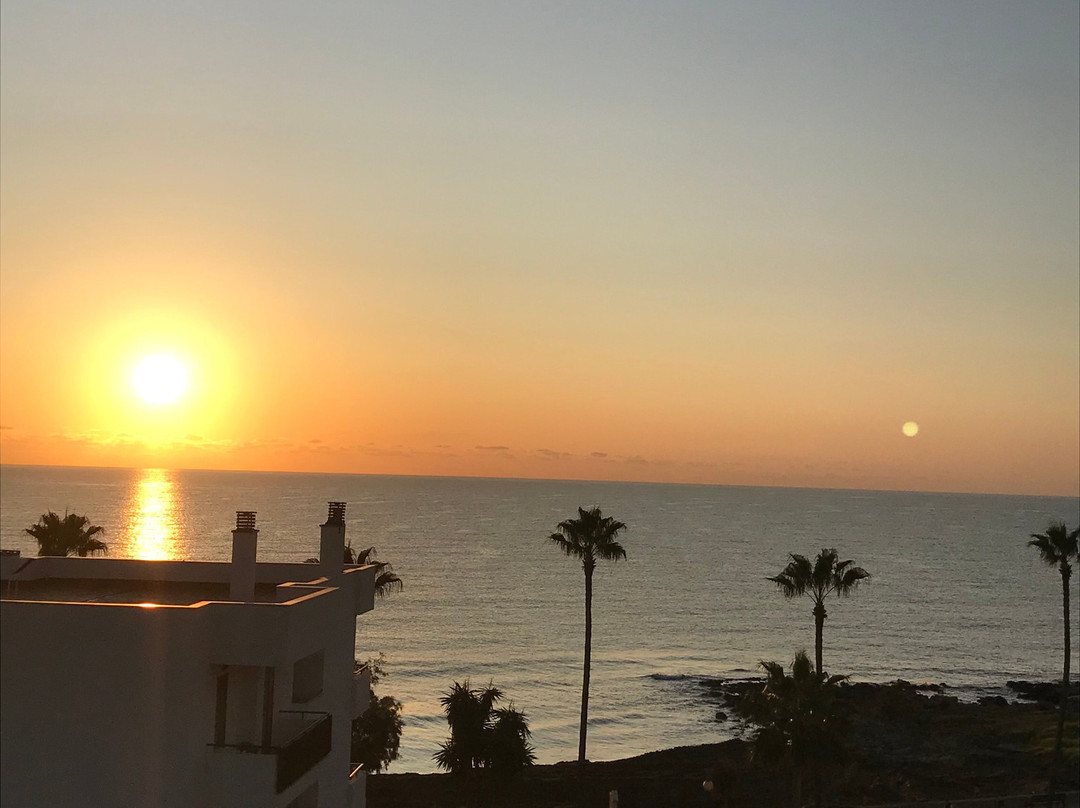 Protur Bonamar Hotel主图