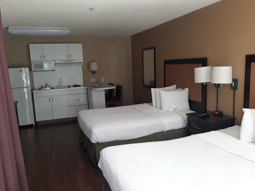 Extended Stay America - San Jose - Mountain View主图