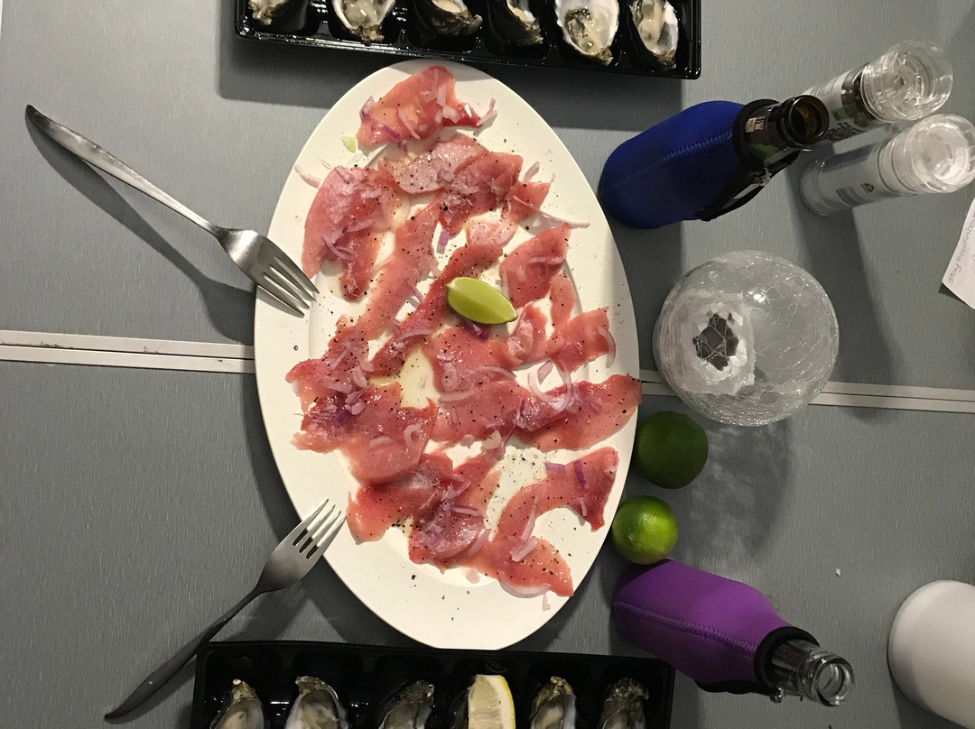 Nowra Fresh Fish & Meat Market景点图片