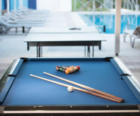 阿吉亚玛丽娜酒店住宿-Dore Boutique Hotel