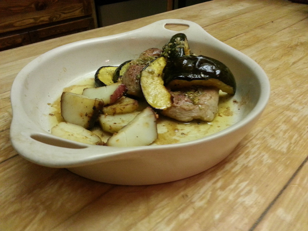 Country Encounters Accommodations主图