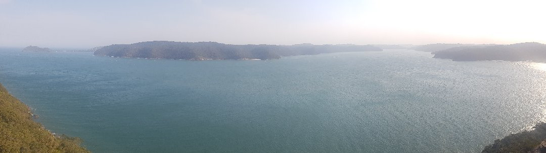Warrah Lookout景点图片