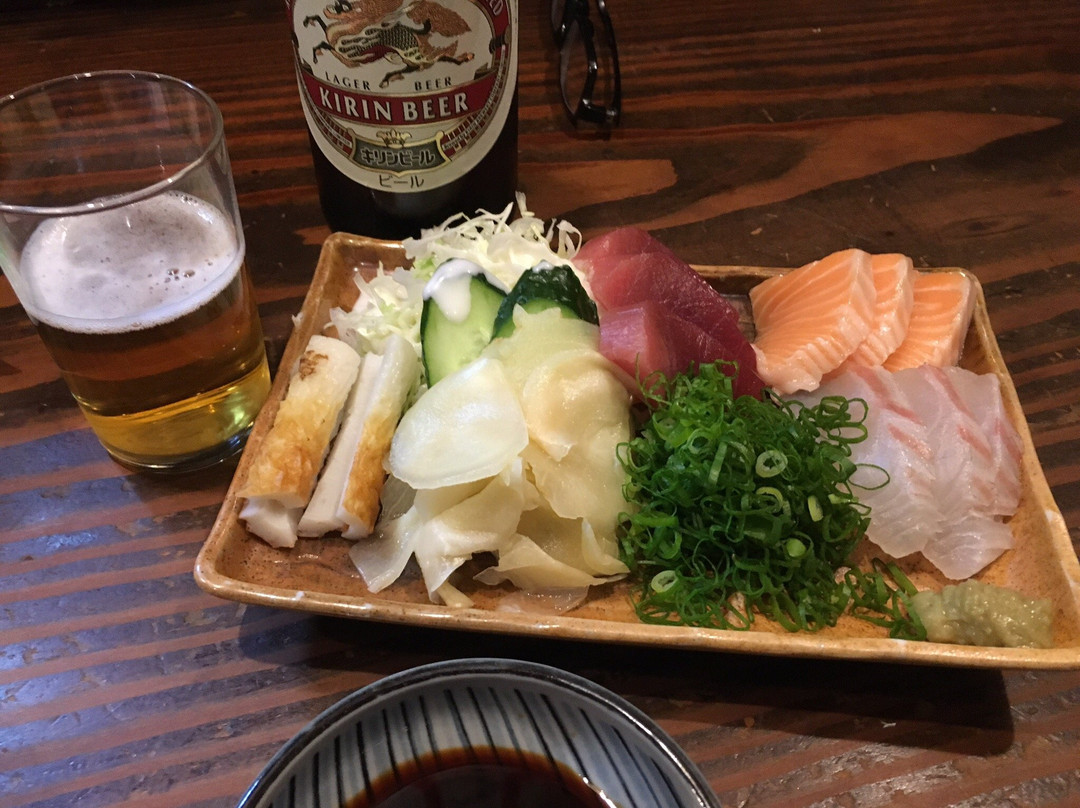 アサヒラーメン