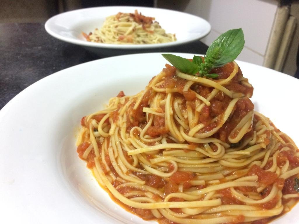 Mimo - Confeitaria e Bistro