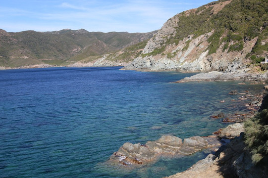 Couvent Saint François-Pino必去景点