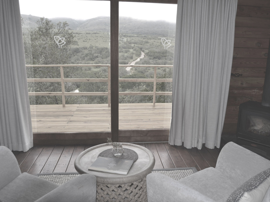 Barefoot Addo Elephant Lodge-Addo Elephant National Park必去景点