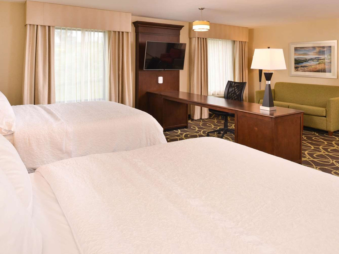 Hampton Inn Omaha Midtown-Aksarben Area主图