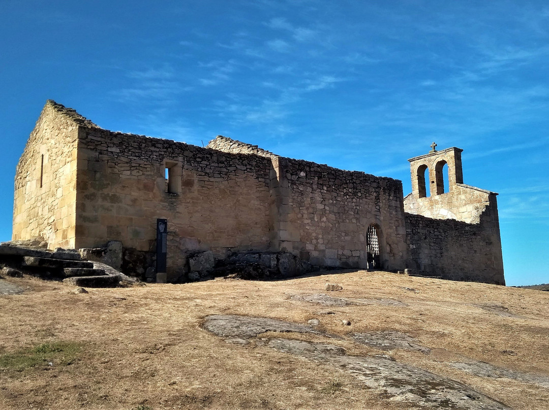 Igreja Nossa Senhora do Castelo景点图片