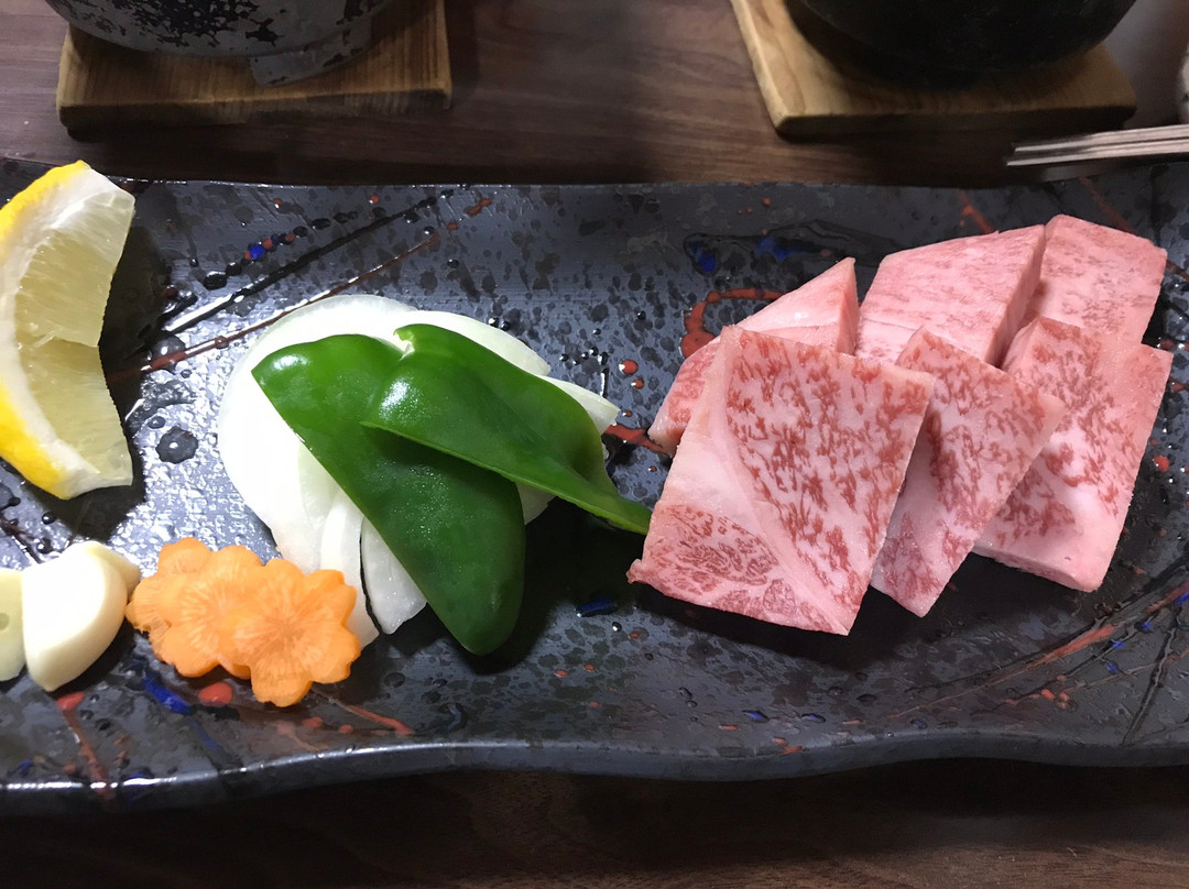 Minshuku Okkiri主图