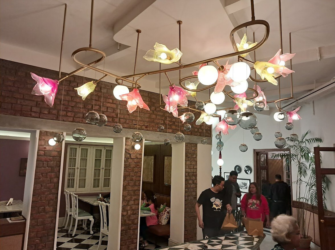 The Bhawanipur House