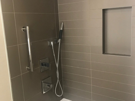 Houston Marriott South at Hobby Airport主图