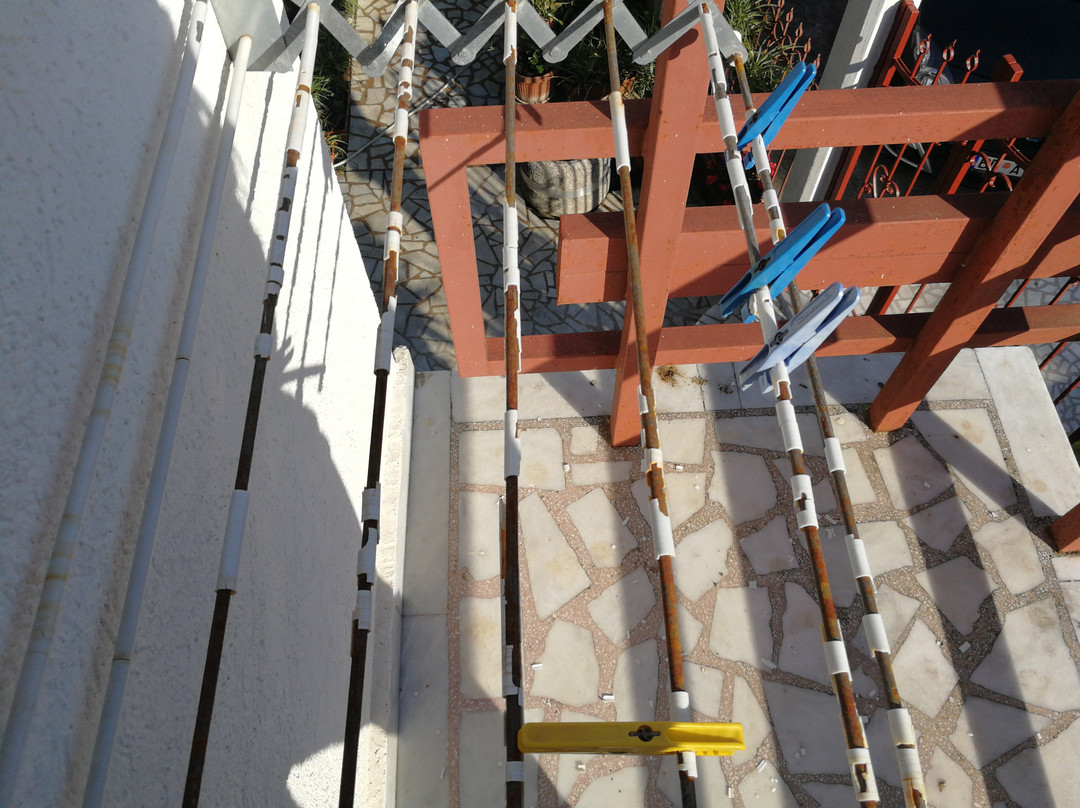 Franeta Apartments主图