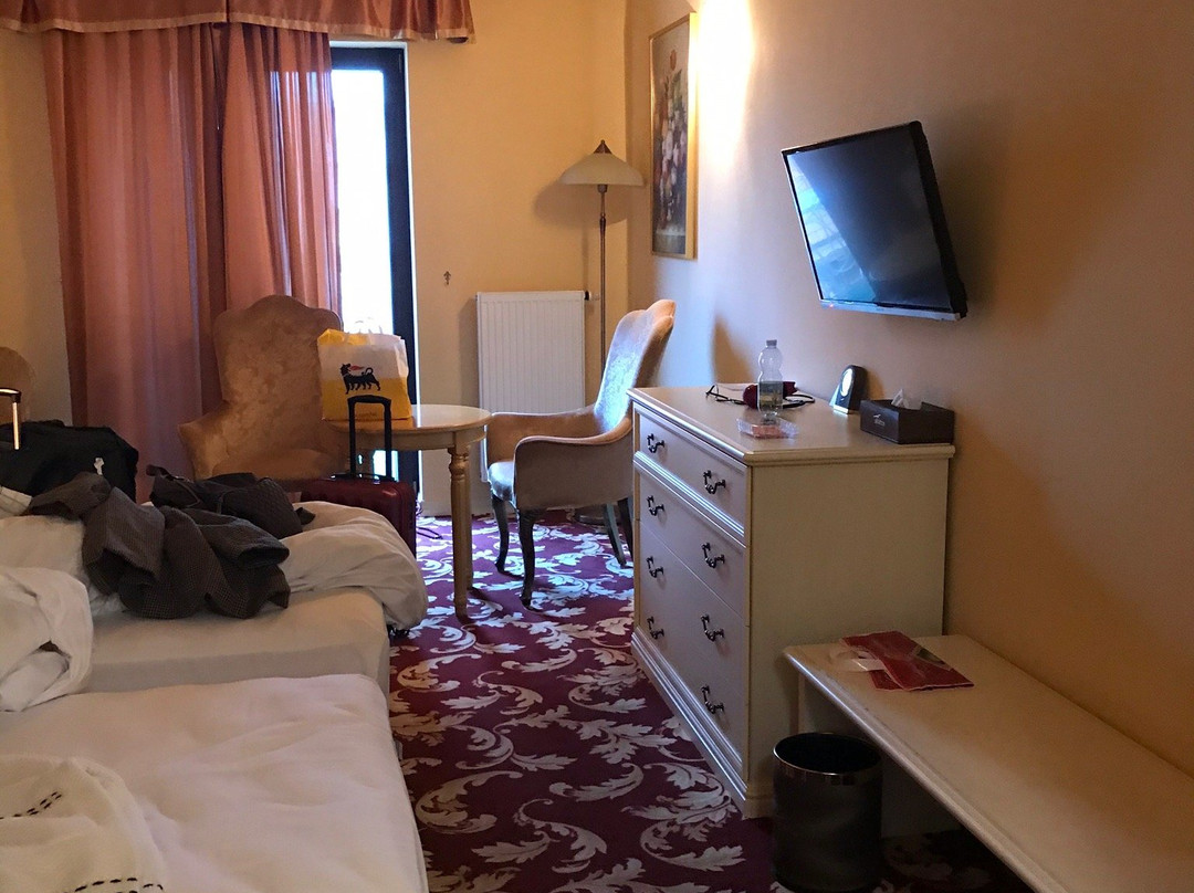 Spa Hotel Vita主图