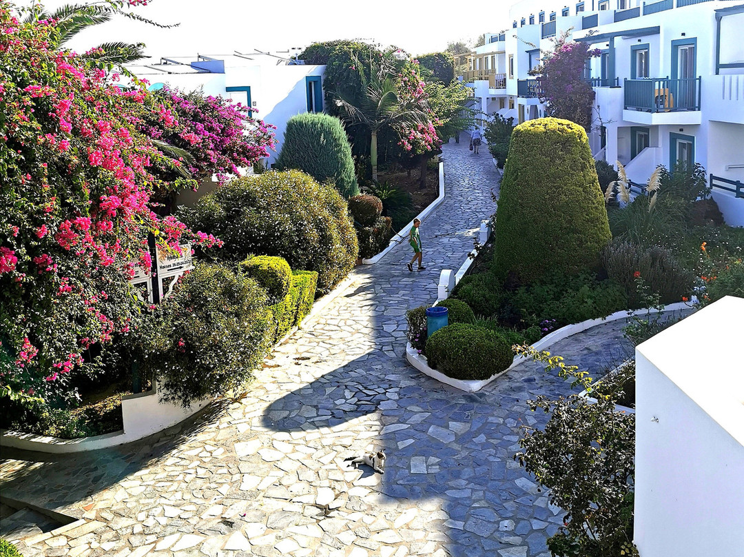 Mastichari Bay Hotel主图